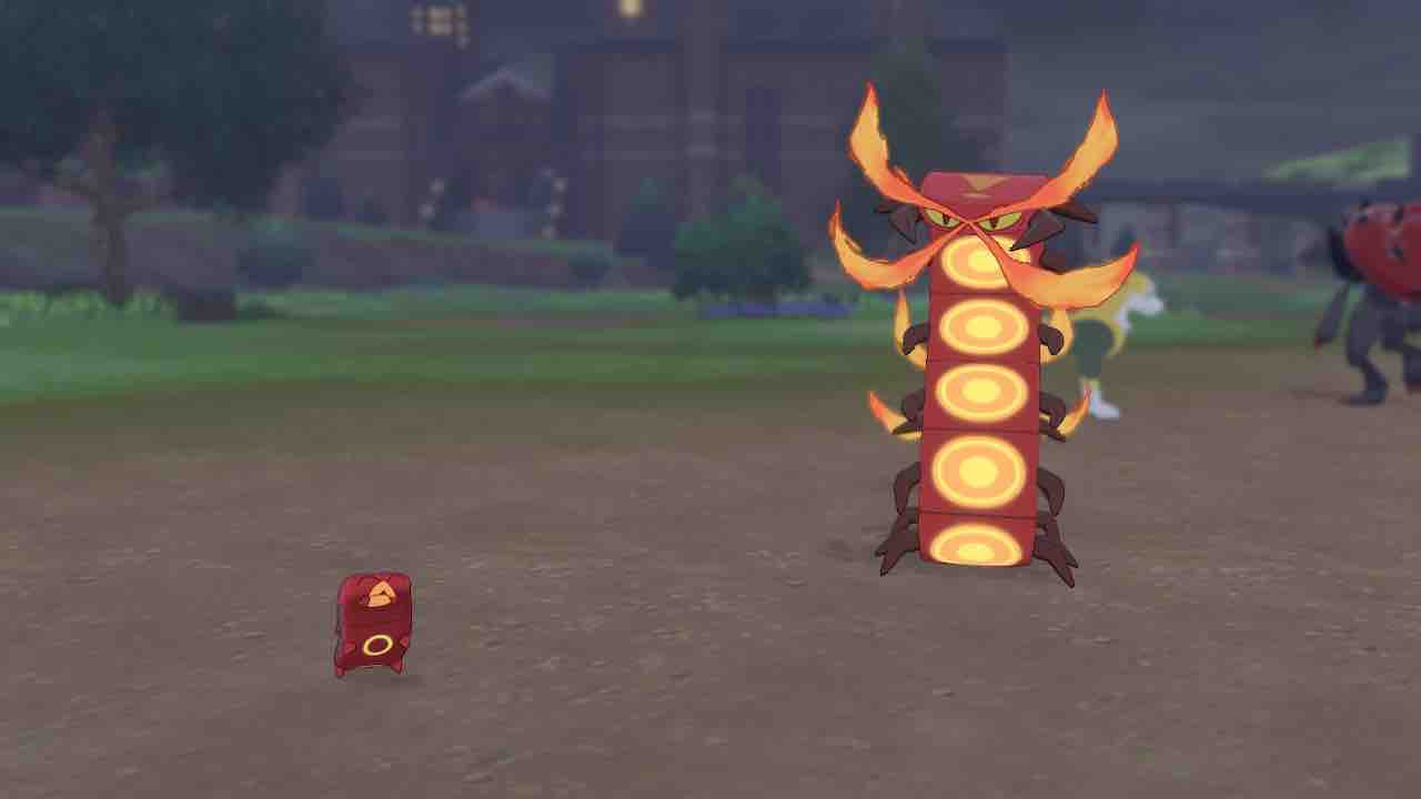 ポケモンたのしー 私の大切な世界