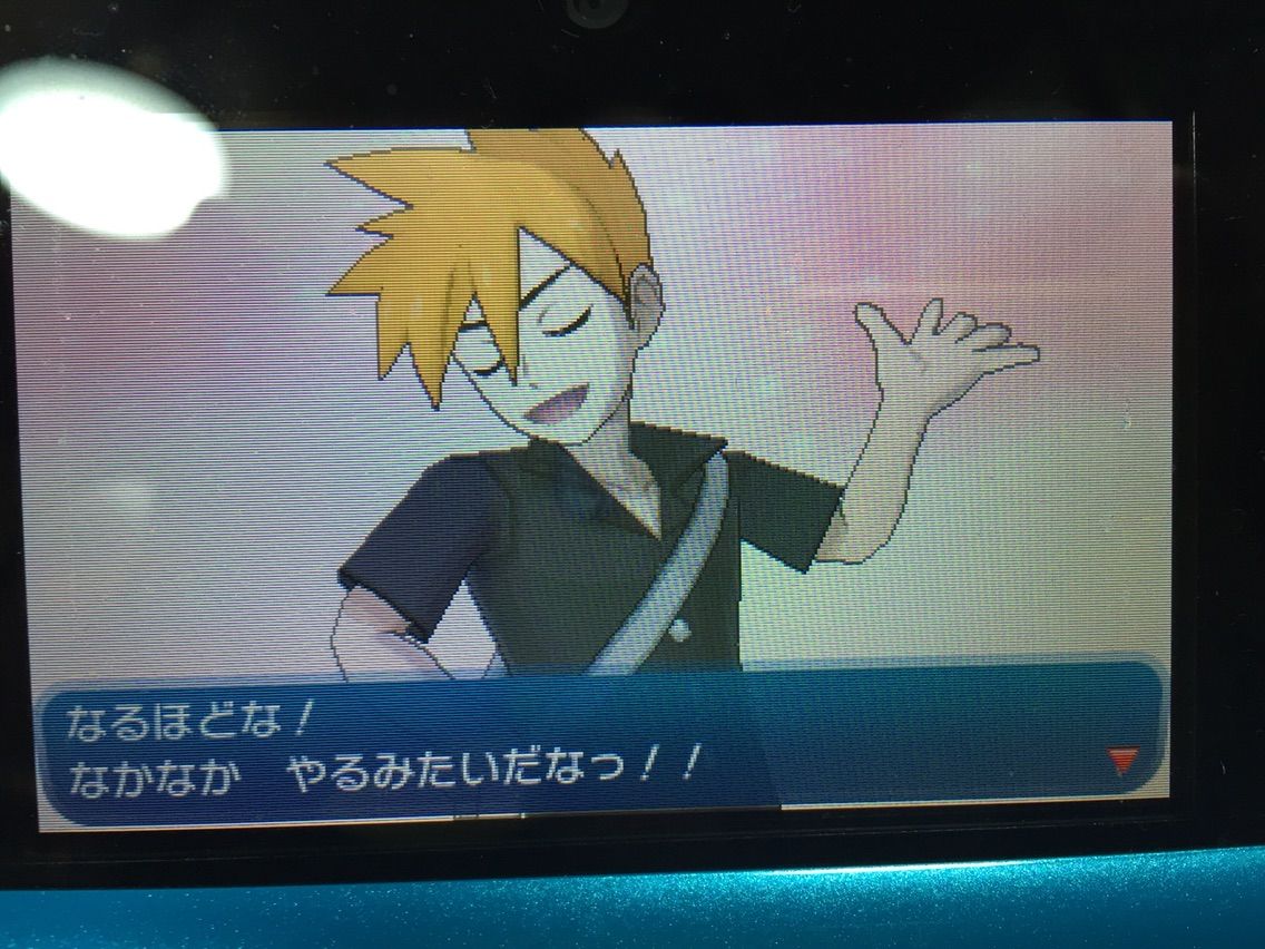 勝利 何もないなりの日々