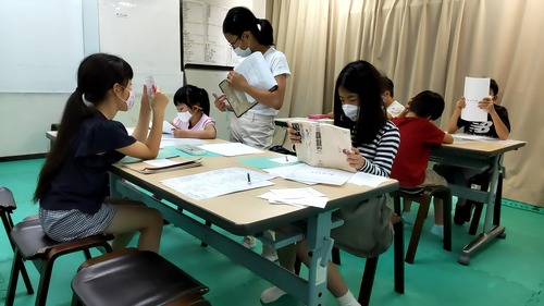 辞書