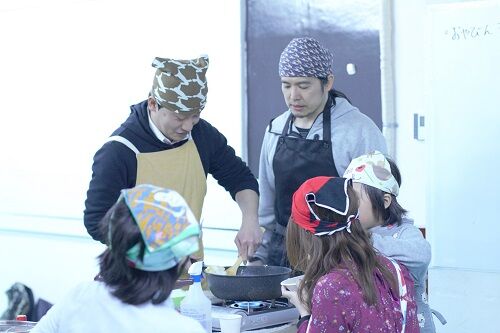 ひなみ大学 (10)