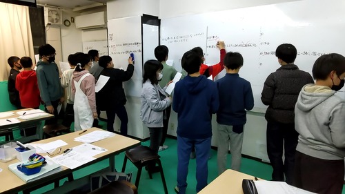 翻訳