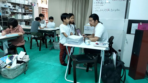 おやびんチェック(7)