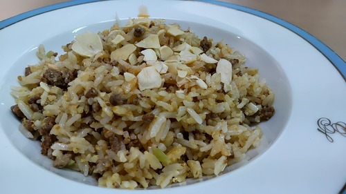 チャーハン