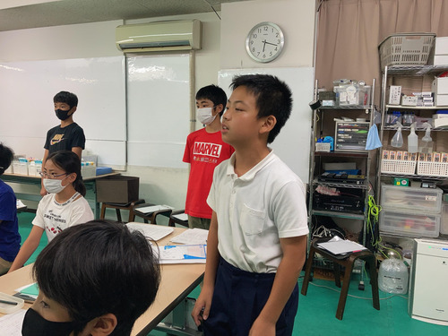 元気　将棋達成