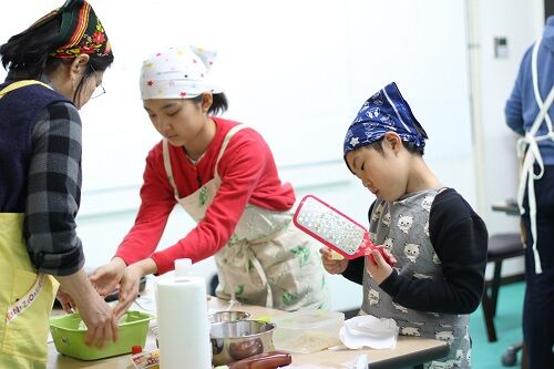 ひなみ大学 (15)