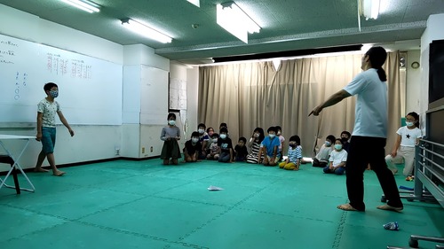 実験と観察