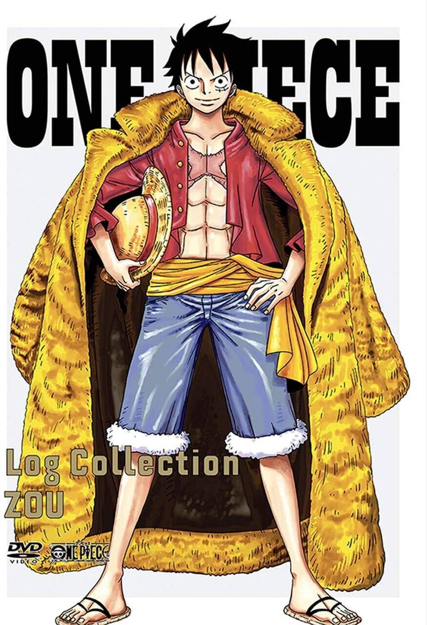 ワンピ速報 カイドウを倒し神へと昇華した麦わらのルフィ ３３億の男になるッ 花より漫画