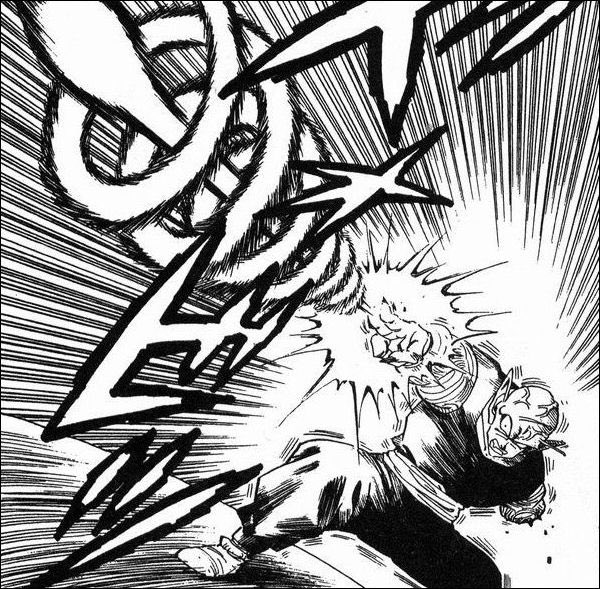 ドラゴンボールの必殺技でおめぇらが1番好きなやつを教えてくれーーー 花より漫画