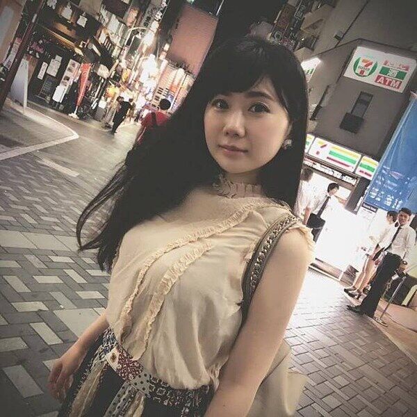 画像あり あの可愛かった福原愛ちゃん 大人の女性に成長してしまう ひなたぼっこ速報