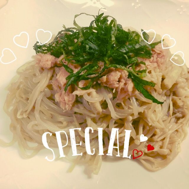 禅パスタ Zen Pasta 作ってみた ゆる旅touristの日常