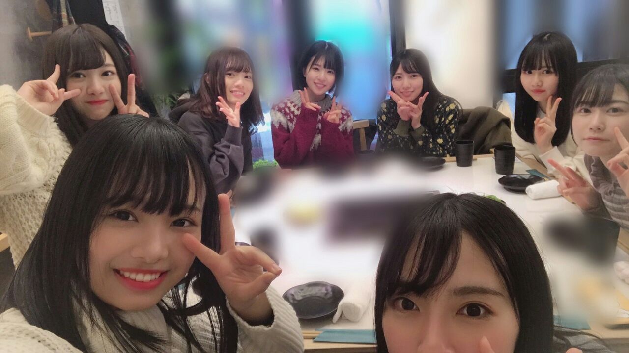 日向坂46 みんなの楽しそうな写真が微笑ましいw ひなたざか推し 日向坂46まとめサイト
