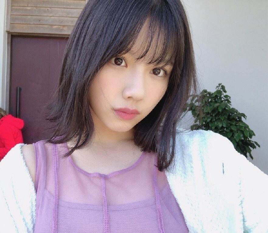 良画像】日向坂46渡邉美穂ちゃんがこんなに可愛いって知ってるの