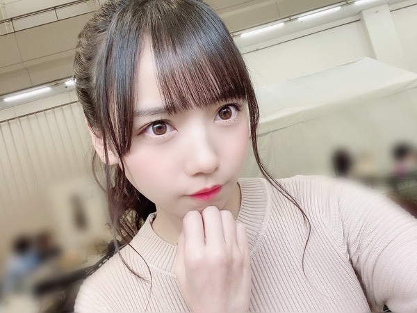 日々 可愛いを更新し続ける齊藤京子ちゃんの自撮り写真が素晴らし過ぎる件 日向坂46通信