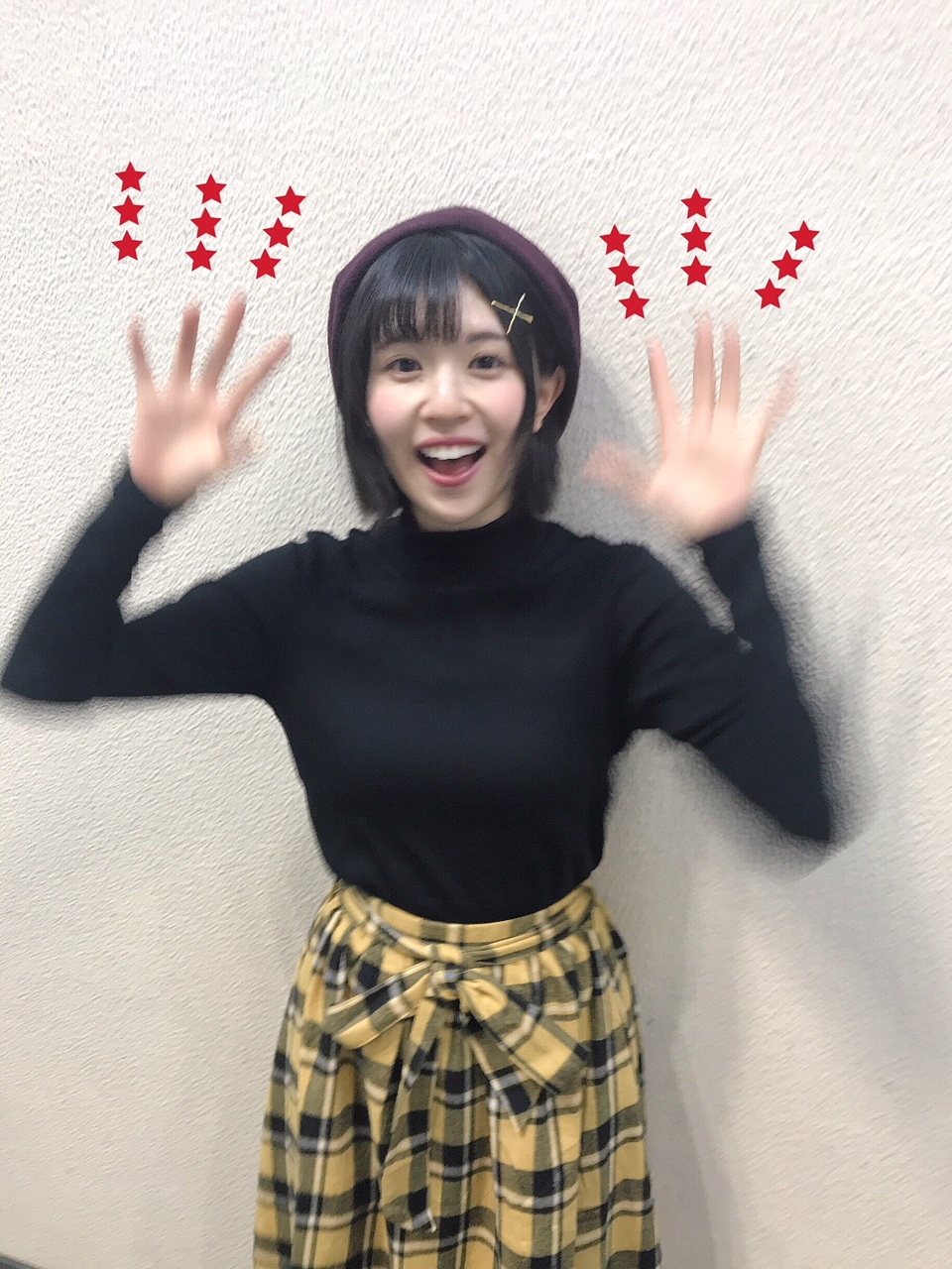ニット服を着ている松田好花のたまらなさは異常wwwwwwww 日向坂46で恋したい ニット服を着ている松田好花のたまらなさは異常wwwwwwww 日向坂46で恋したい