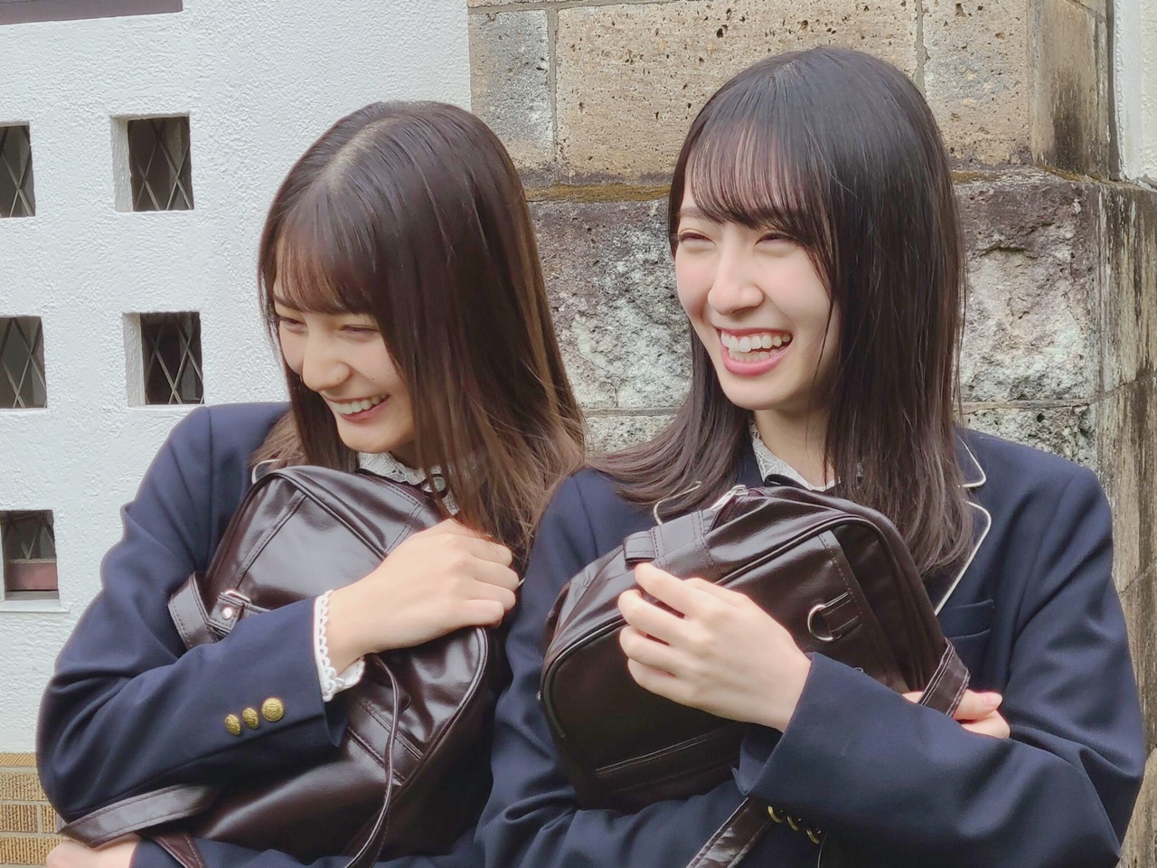 小坂菜緒 金村美玖のアイドル最強コンビ3年の月日でここまで美しくなる この二人が巡り会う奇跡が尊い 坂道まとめ速報 小坂菜緒 金村美玖のアイドル最強コンビ3年の月日でここまで美しくなる この二人が巡り会う奇跡が尊い 坂道まとめ速報