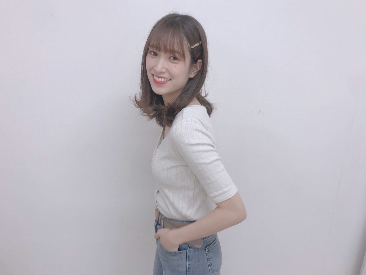 日向坂46佐々木久美ちゃんの私服時が可愛いすぎてデートしたくなるっちゅーねんwwwwww 日向坂46で恋したい 日向坂46佐々木久美ちゃんの私服時が可愛いすぎてデートしたくなるっちゅーねんwwwwww 日向坂46で恋したい