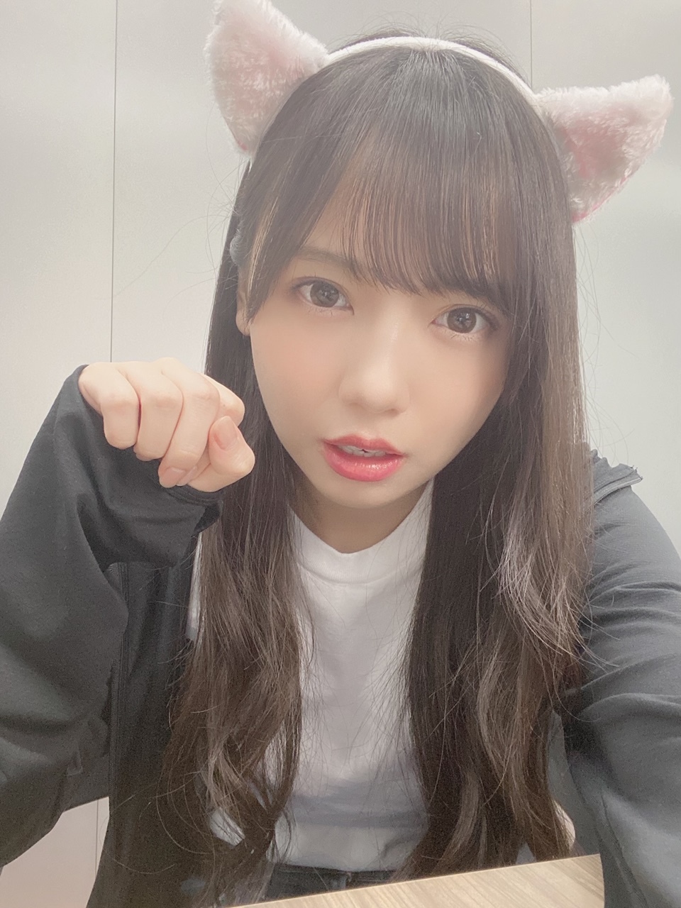 齊藤京子さん 猫耳ちゃん 最強カワイイ件wwwwwwwww 齊藤京子さん 猫耳ちゃん 最強カワイイ件wwwwwwwww