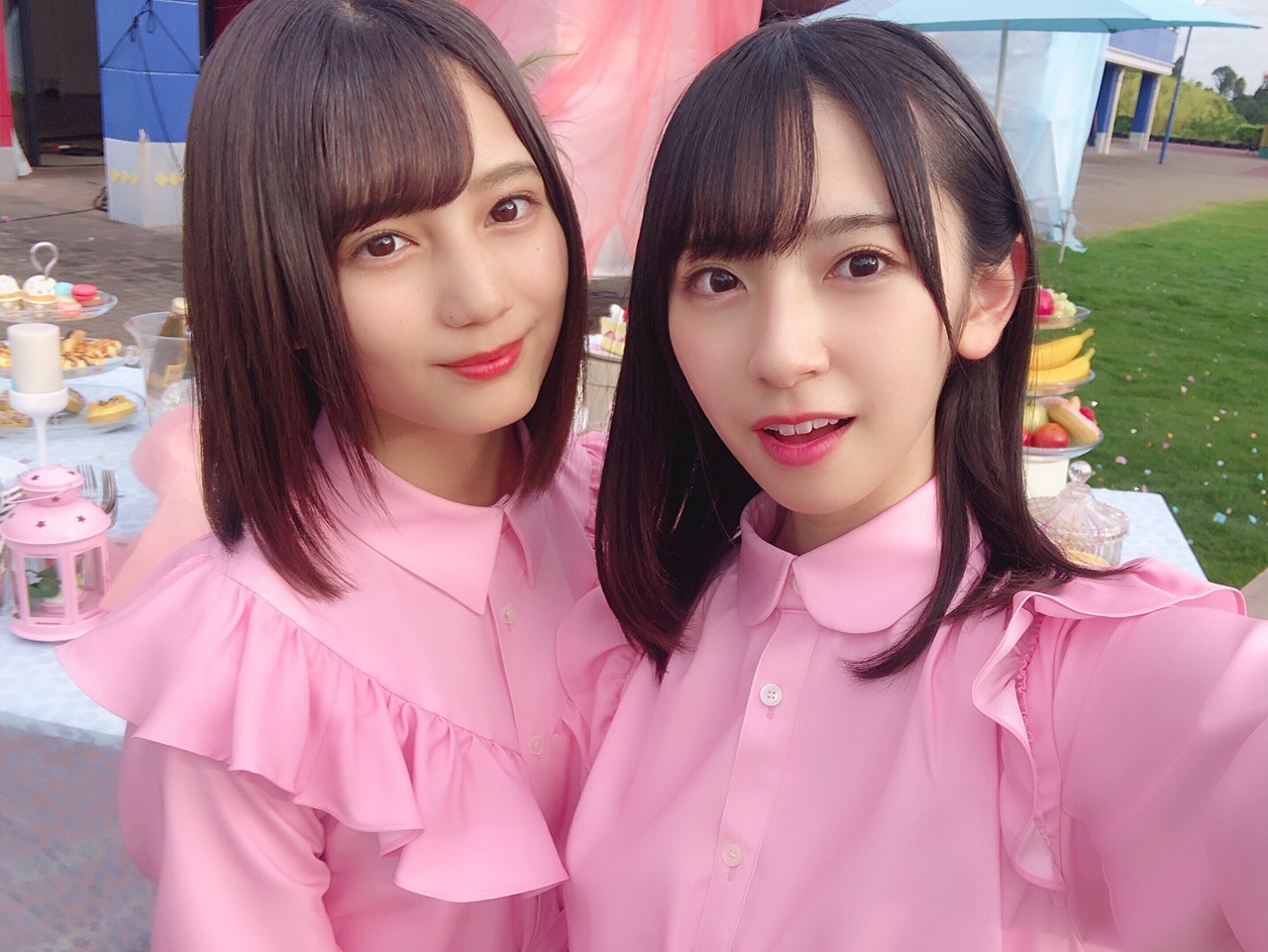金村美玖 日向坂46で恋したい 金村美玖 日向坂46で恋したい