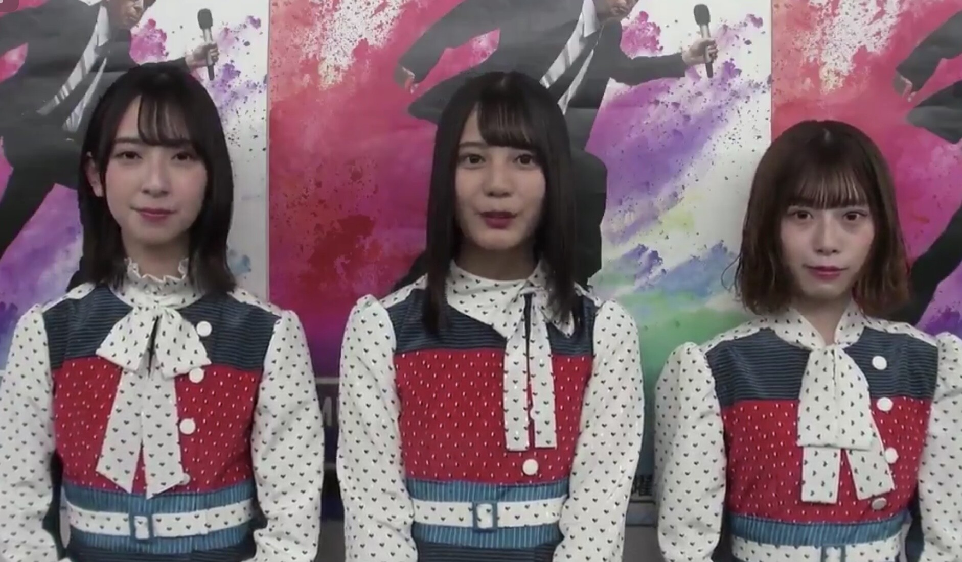 この後のmステに出演する日向坂46新衣装がヤバ過ぎるとおひさまで話題に 日向坂46で恋したい