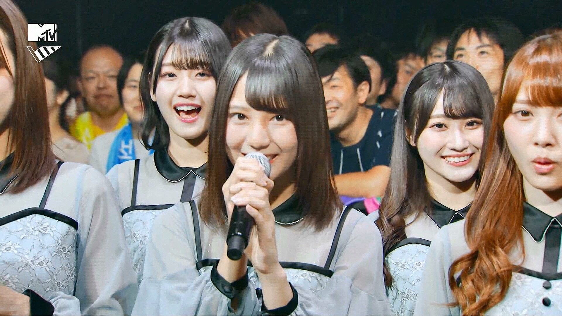 うおおおおおおお このこしゃかわえええええええ 日向坂46で恋したい