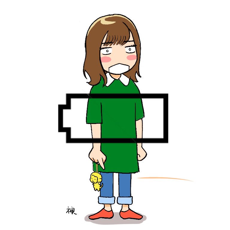 日向坂46東村芽依ちゃんのbbq時電源オンオフ壁紙イラストが可愛い過ぎる件ｗｗｗｗｗｗ 日向坂46で恋したい