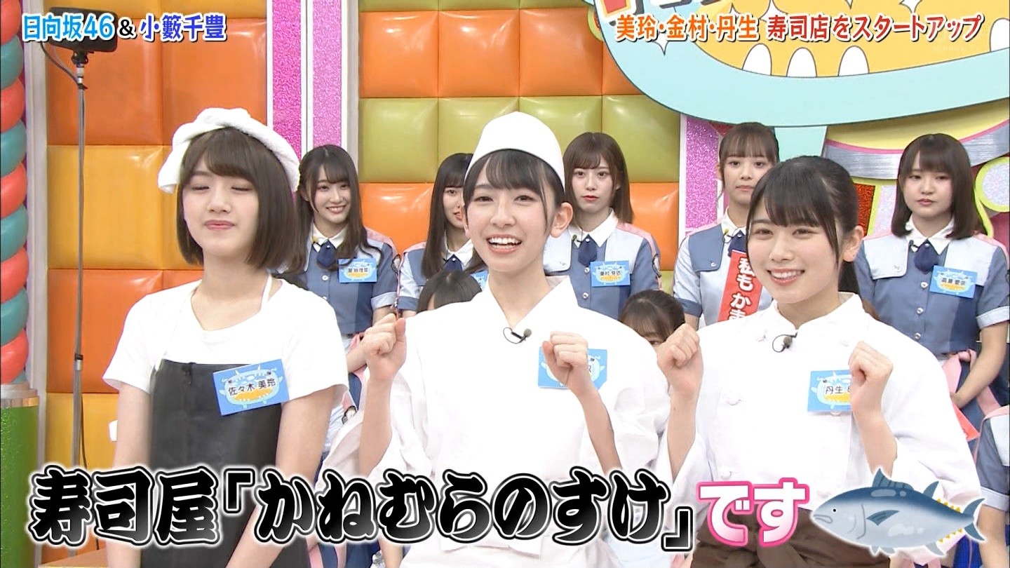 Hinabingo 日向坂46で恋したい Hinabingo 日向坂46で恋したい