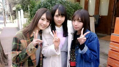 日向坂ちょっといいですか