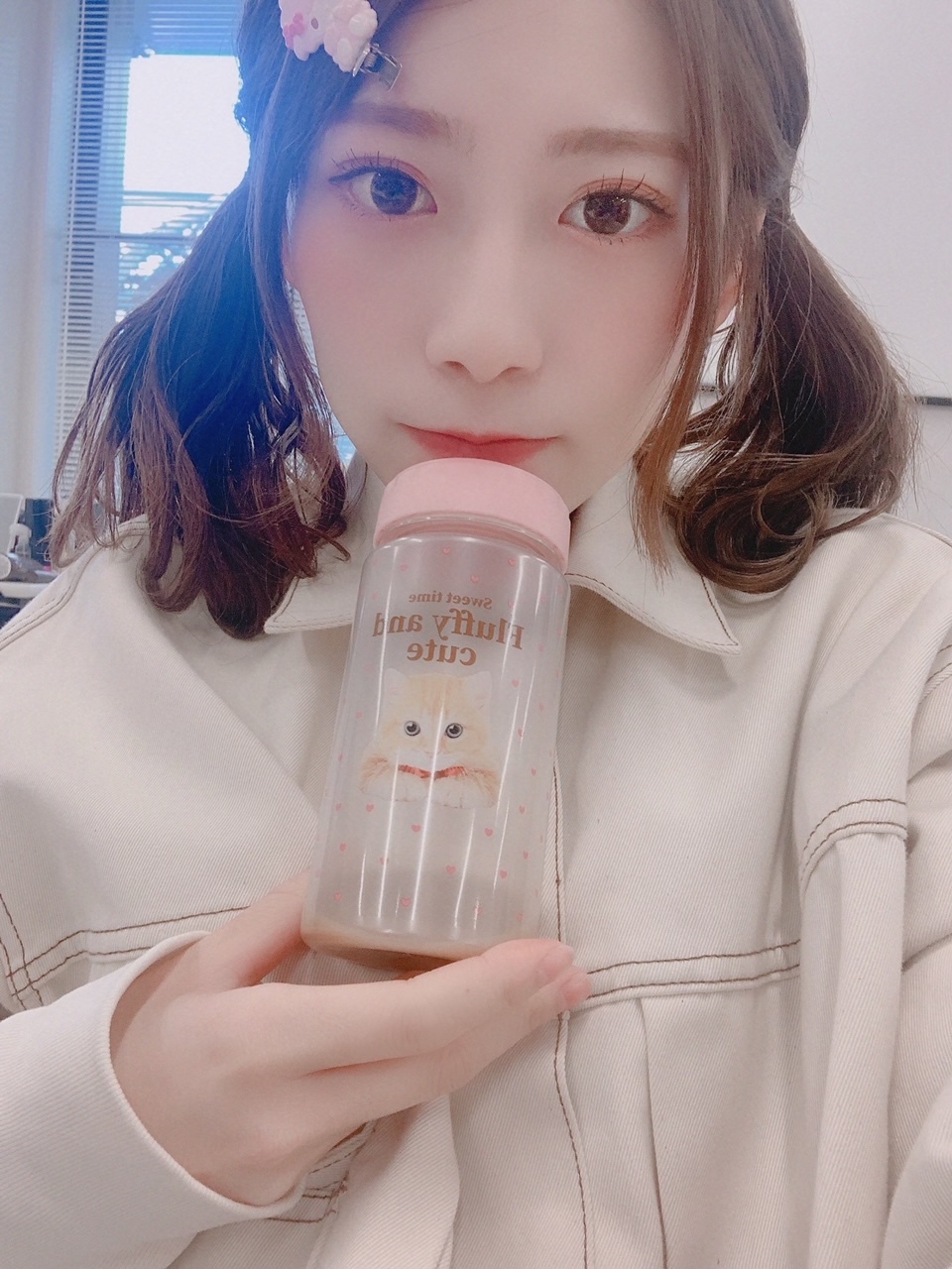 バブみがあるツインテール東村芽依ちゃんの可愛いさがとてもない破壊力 日向坂46で恋したい バブみがあるツインテール東村芽依ちゃんの可愛いさがとてもない破壊力 日向坂46で恋したい