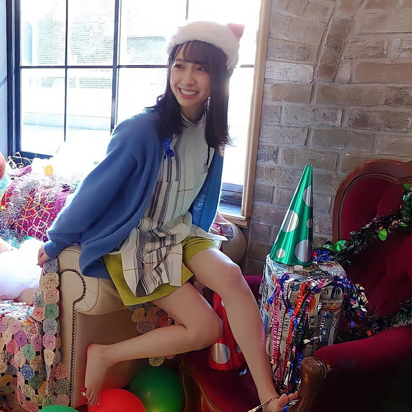 金村美玖ちゃんの猫耳帽子で生足セクシー写真がたまらん過ぎるのよ 日向坂46通信 金村美玖ちゃんの猫耳帽子で生足セクシー写真がたまらん過ぎるのよ 日向坂46通信