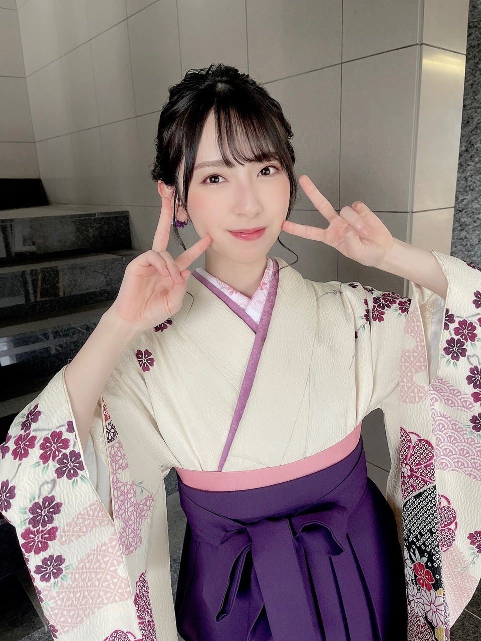金村美玖ちゃんの袴姿 美しいが過ぎる 日向坂46で恋したい 金村美玖ちゃんの袴姿 美しいが過ぎる 日向坂46で恋したい