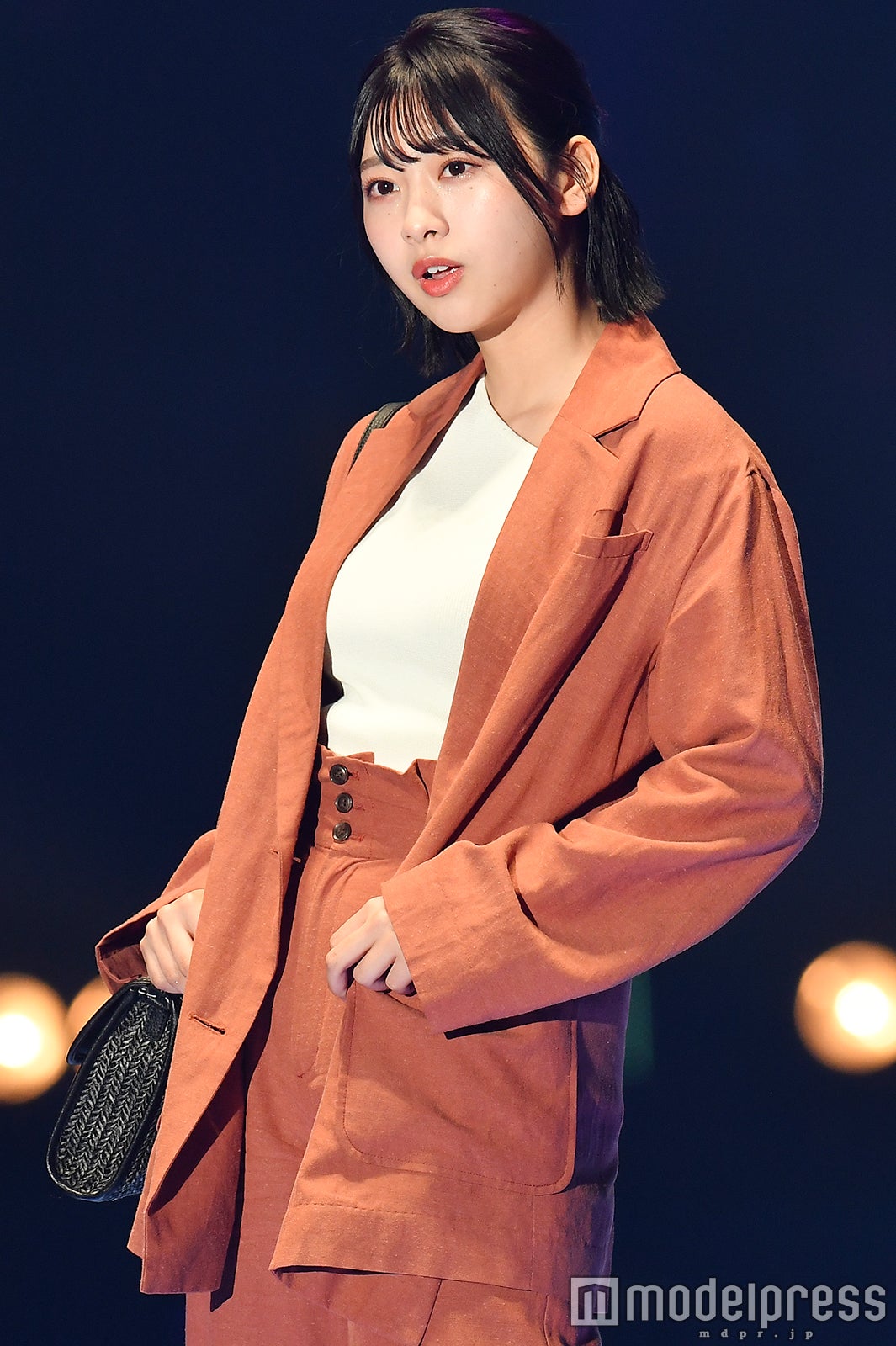 富田鈴花のbombが凄いからもっと活かしてほしいよなwwwww 日向坂46で恋したい 富田鈴花のbombが凄いからもっと活かしてほしいよなwwwww 日向坂46で恋したい