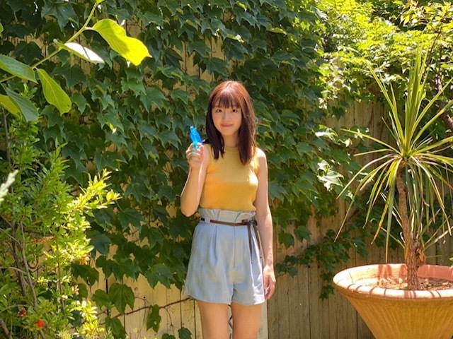 佐々木美玲ちゃんの胸の膨らみ具合が分かる洋服が最高すぎるｗｗｗｗｗｗ 日向坂46で恋したい