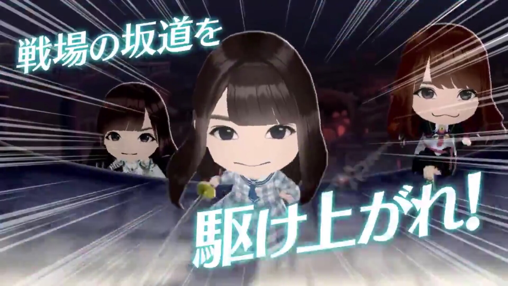 ひな図書でのこのキャラは誰やねんwwwwwwwww ひな図書でのこのキャラは誰やねんwwwwwwwww