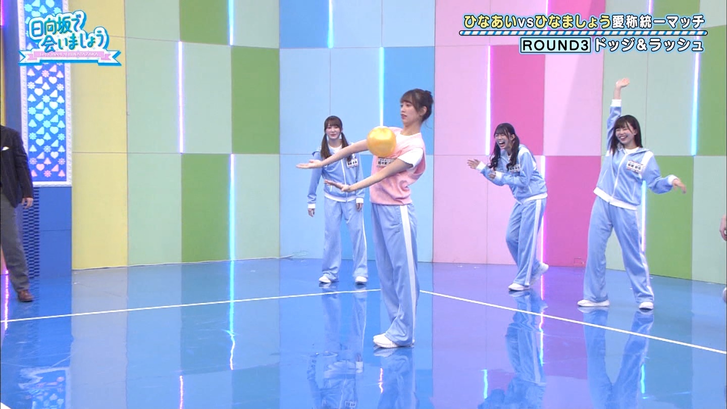 爆笑する高本彩花ちゃんの可愛さは異常ｗｗｗｗｗｗｗｗｗ 日向坂46で恋したい