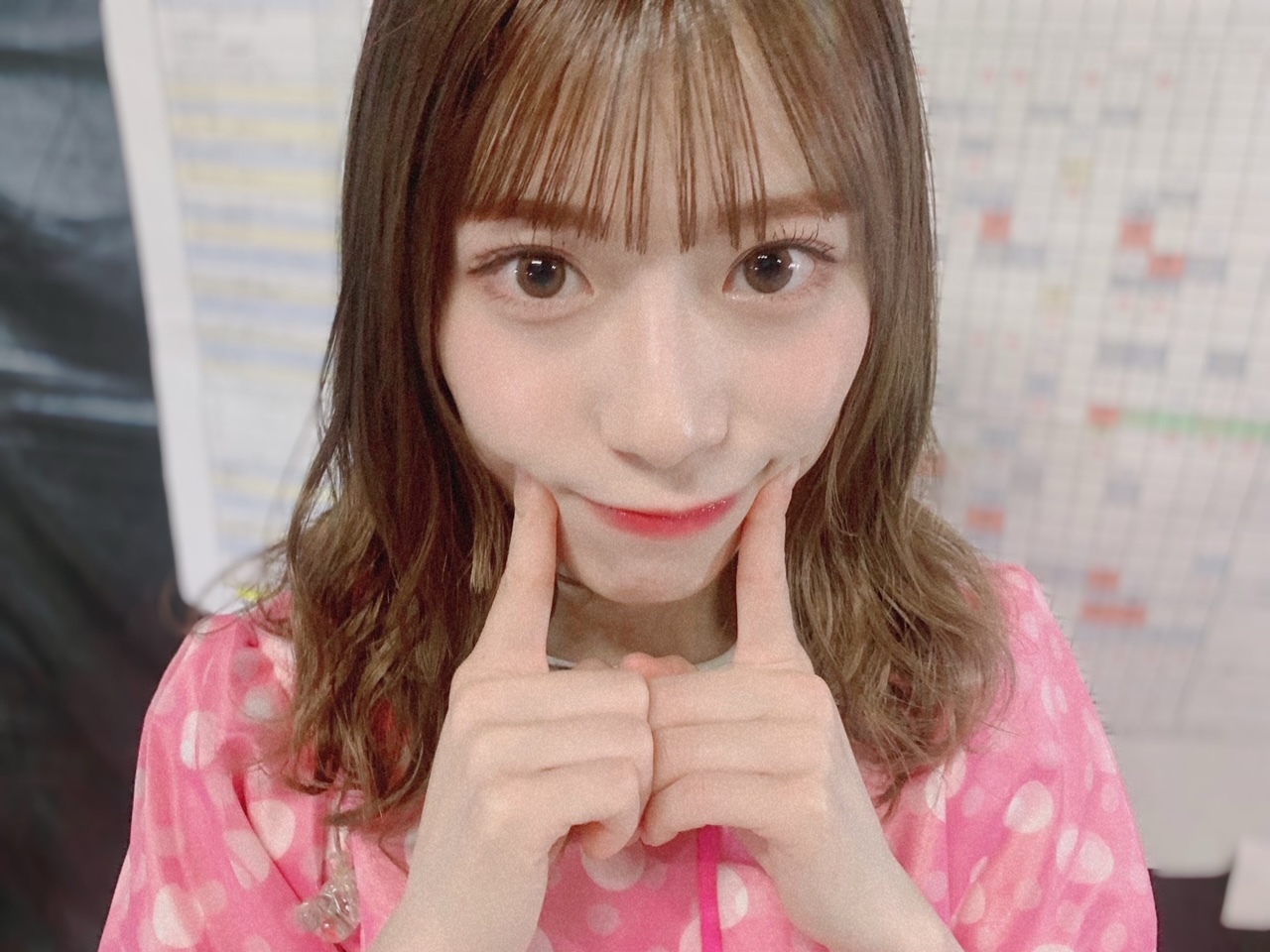 東村芽依ちゃんの ノ W ヾ ムニムニ顔がたまらん可愛いwwwwww 東村芽依ちゃんの ノ W ヾ ムニムニ顔がたまらん可愛いwwwwww
