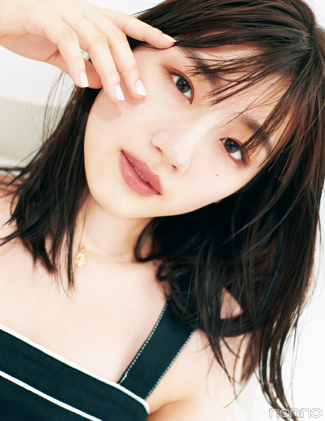 佐々木美玲ちゃんがこんなセクシーな表情できるって知ってた 佐々木美玲ちゃんがこんなセクシーな表情できるって知ってた