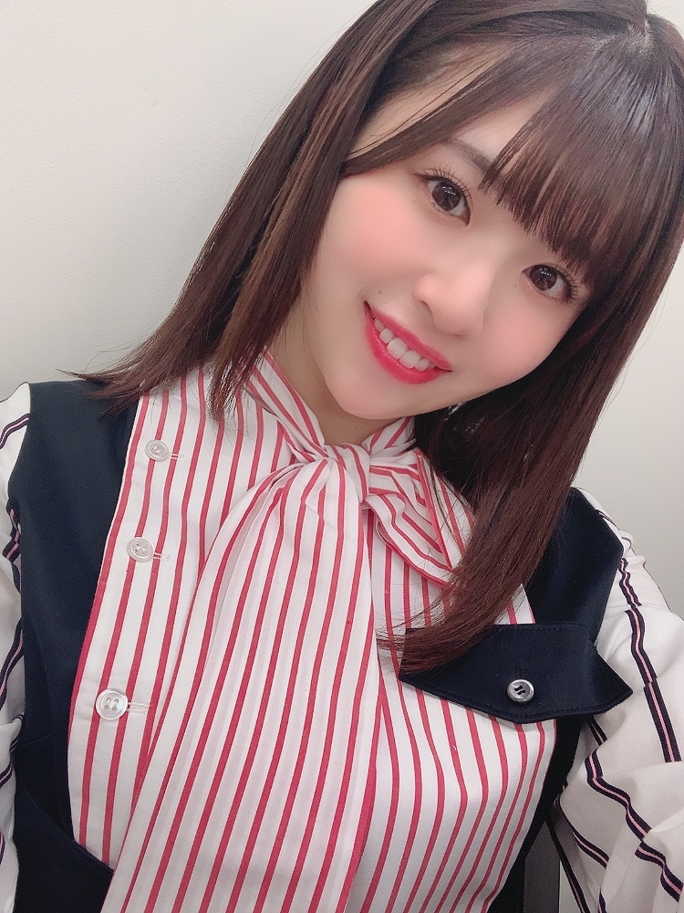 最新の松田好花さん めちゃくちゃに可愛いくなってしまう この仕草はヤバいｗｗｗ 日向坂46で恋したい