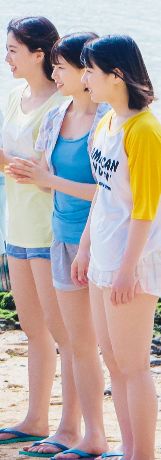 案外大きい日向坂46松田好花ちゃんこのpがなかなかに素晴らしいと話題にｗｗｗｗｗｗ 日向坂46で恋したい