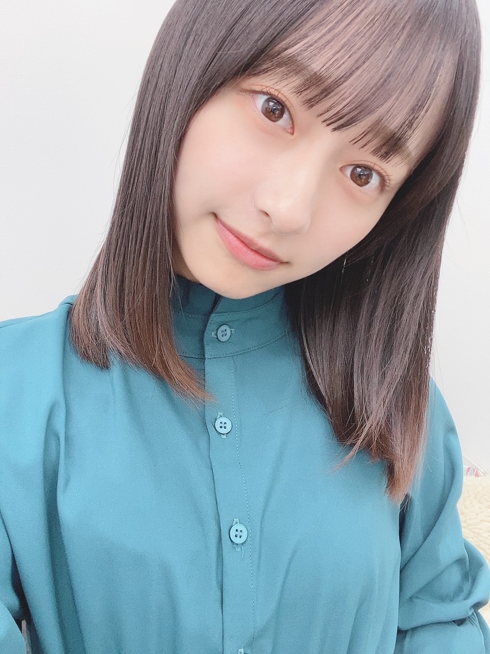 影山優佳ちゃんの最新の自撮り かしこかわいい感が凄い 日向坂46で恋したい 影山優佳ちゃんの最新の自撮り かしこかわいい感が凄い 日向坂46で恋したい