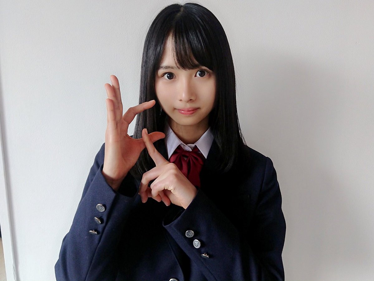 上村ひなのと同じポーズしているジャニーズがいてヒヤヒヤするおひさまwwwww 日向坂46で恋したい 上村ひなのと同じポーズしているジャニーズがいてヒヤヒヤするおひさまwwwww 日向坂46で恋したい