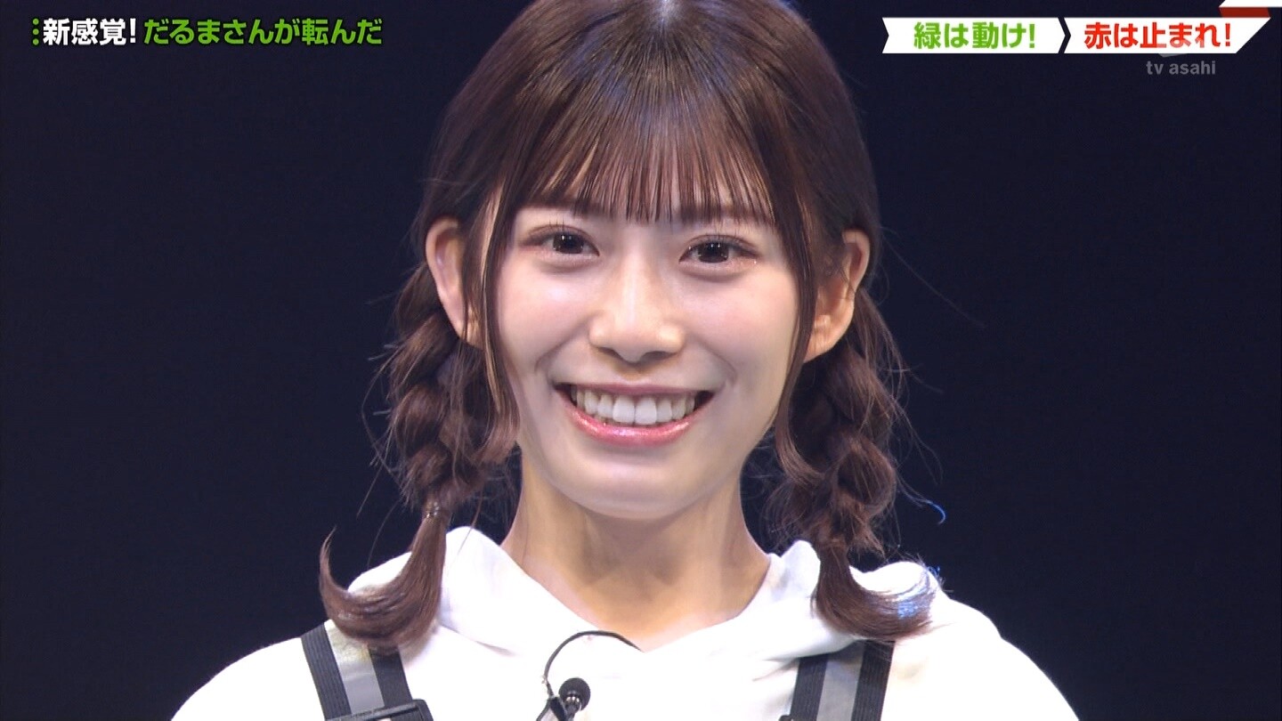 レッドライト グリーンライト での東村芽依ちゃんやたら可愛いと話題にwwwww キャプ画像まとめ レッドライト グリーンライト での東村芽依ちゃんやたら可愛いと話題にwwwww キャプ画像まとめ