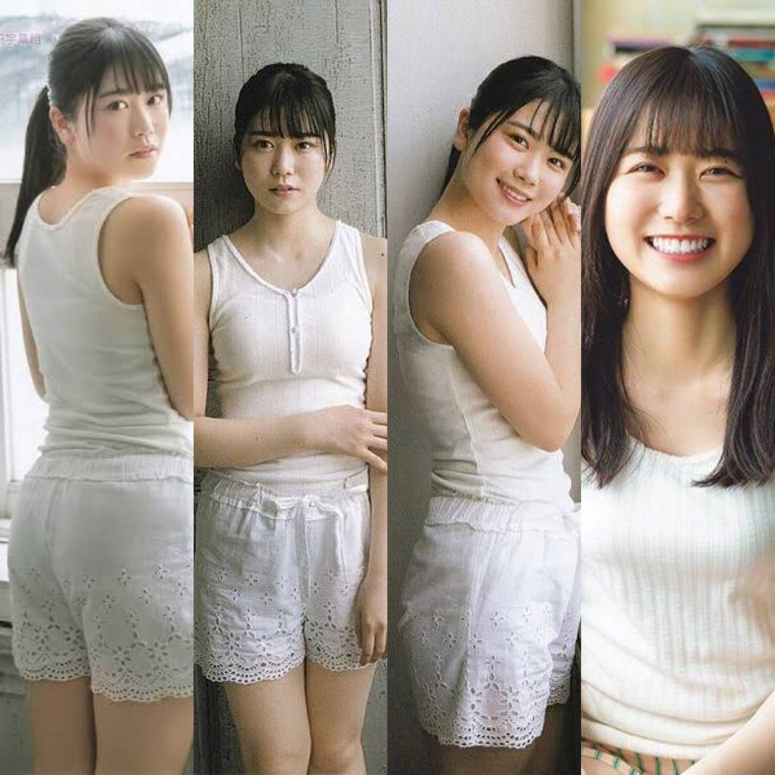 丹生明里エロ 