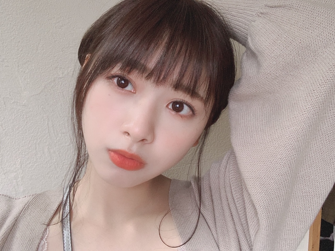 日向坂46富田鈴花ちゃんの最近のメイクでの顔面可愛い過ぎじゃねｗｗｗｗｗｗ 画像あり 日向坂46などで恋したい