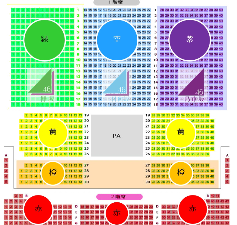 本日mtv Liveの日向坂46 ジョイフルラブ サイリウム作戦はこちら 日向坂46で恋したい 本日mtv Liveの日向坂46 ジョイフルラブ サイリウム作戦はこちら 日向坂46で恋したい