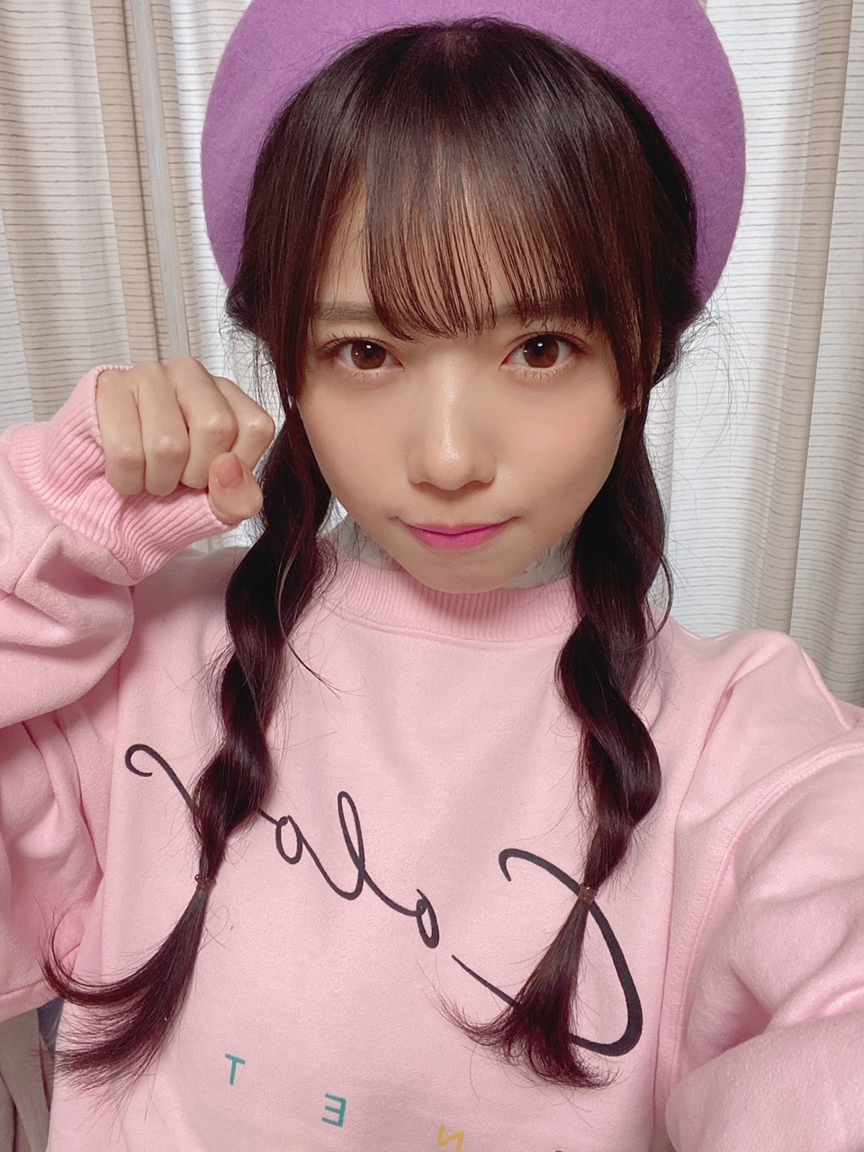 齊藤京子ちゃんのメスメスしい格好が似合い過ぎて可愛い過ぎか