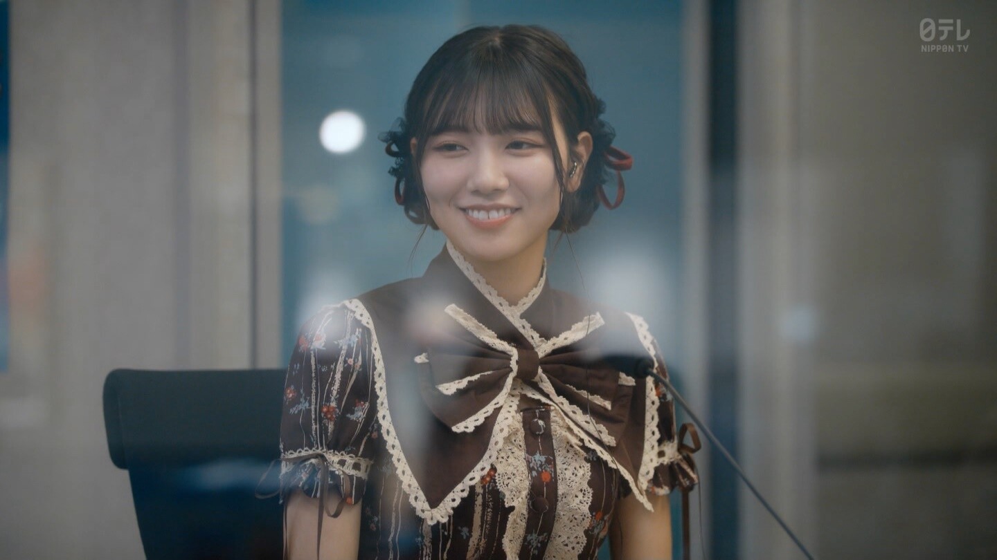 声春っ 4話が感動的 河田陽菜のショコラショコラ衣装姿が可愛い過ぎる けどこれでラジオは放送事故メンツ過ぎるwww 日向坂46で恋したい 声春っ 4話が感動的 河田陽菜のショコラショコラ衣装姿が可愛い過ぎる けどこれでラジオは放送事故メンツ過ぎるwww 日向坂46で恋したい