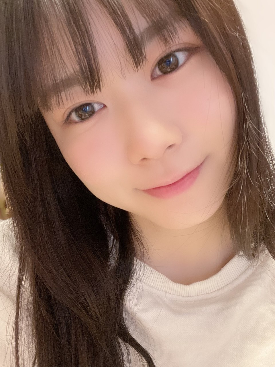 丹生明里ちゃんの自撮りの穏やかな表情が可愛い過ぎて堪らない 日向坂46で恋したい 丹生明里ちゃんの自撮りの穏やかな表情が可愛い過ぎて堪らない 日向坂46で恋したい