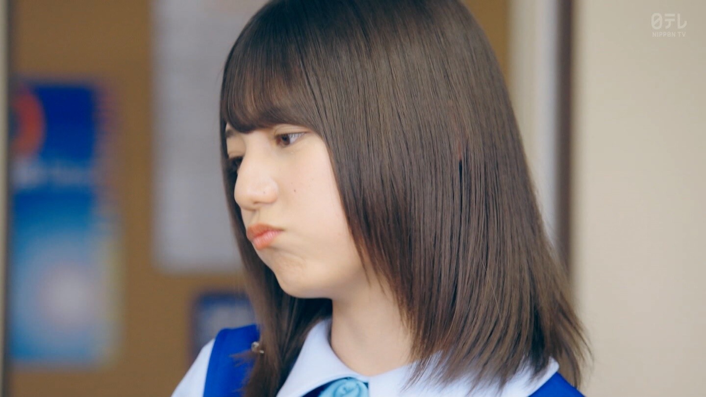 Dasadaでの小坂菜緒ちゃんのプク顔が美少女人間国宝すぎた件wwwwwww 日向坂46で恋したい Dasadaでの小坂菜緒ちゃんのプク顔が美少女人間国宝すぎた件wwwwwww 日向坂46で恋したい