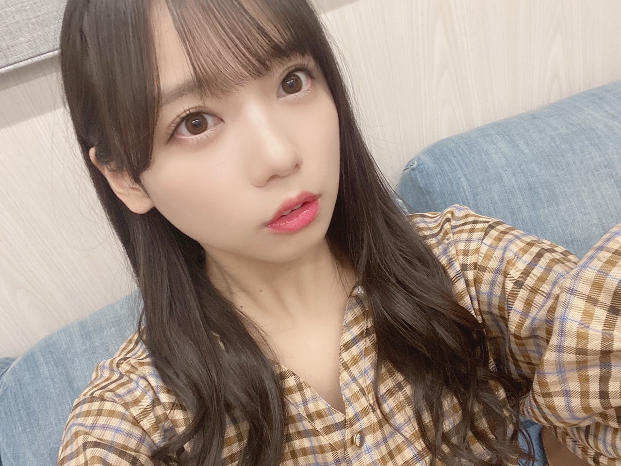 齊藤京子さん こんな澄ました顔してるけどもう直ぐオレたちに下着姿を見せてくれるんだな 齊藤京子さん こんな澄ました顔してるけどもう直ぐオレたちに下着姿を見せてくれるんだな