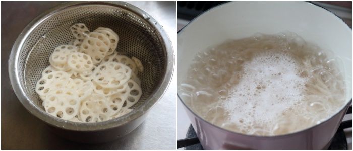 下準備1